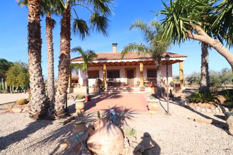 Landejendom i Lorca, Murcia, Lorca - € 229.000 | Ref: 3045-VL - foto 6